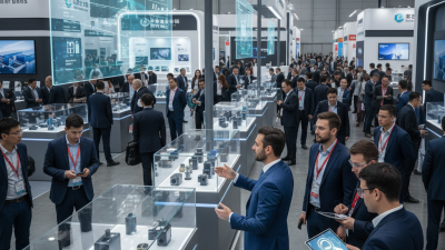 Top 5 Tips for Sourcing 24vdc Solenoid at 2026 Canton Fair?