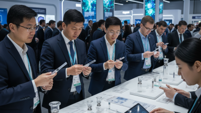 How to Choose the Right Luer Lock Syringe at 2026 Canton Fair?