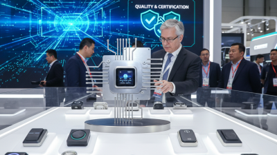 Top 10 Push Button Switches at 2026 Canton Fair Insights?