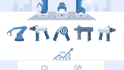 Top 5 Hydraulic Power Tongs to Discover at 2026 Canton Fair?