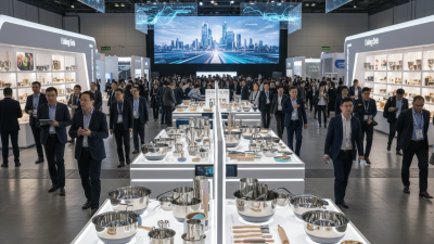 Top Baking Sets to Discover at 2026 Canton Fair?