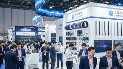 How to Choose the Best Cable Sleeve at the 2026 Canton Fair?