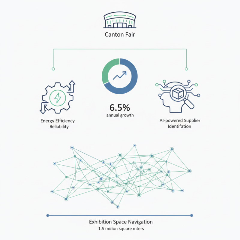 Why Choose 24vdc Solenoids at the 139th Canton Fair 2026?