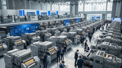 How to Choose the Best Automatic Baler Machine at the 2026 Canton Fair?