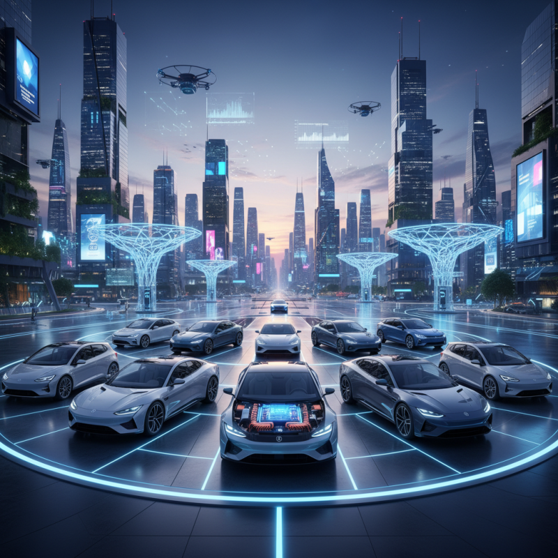 Top 10 Best Electric Cars to Drive in 2026?