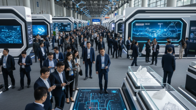 How to Source Barium Fluoride at the 2026 Canton Fair?