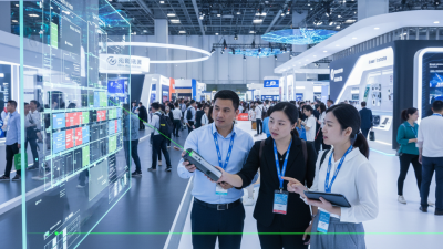 How to Use Rtk Laser Measure at the 2026 Canton Fair?