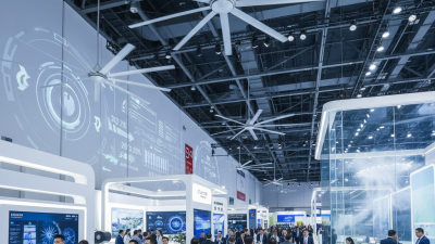 Why Choose Big Hvls Fans at the 2026 Canton Fair?