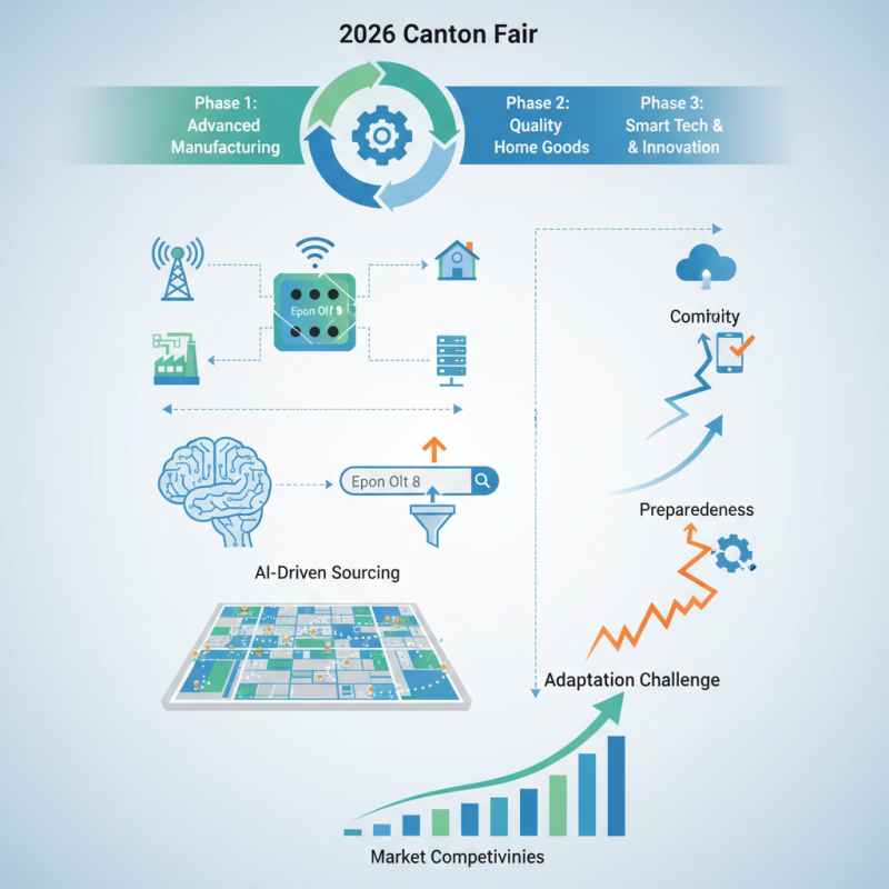 Epon Olt 8 Por Best Solutions for 2026 Canton Fair?