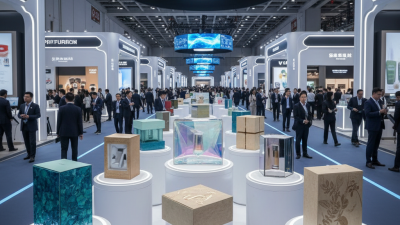Top 10 Beauty Product Boxes at 2026 Canton Fair Insights?