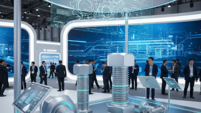 Top 10 Fastener Bolts and Nuts at 2026 Canton Fair?