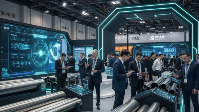 Top ERW Steel Pipe for Sale at China Import Export Fair 2026?