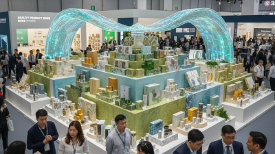 China Best Beauty Product Boxes at Canton Fair 2026?