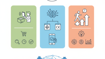 Top Android Barcode Scanners for 2026 Canton Fair Buyers?