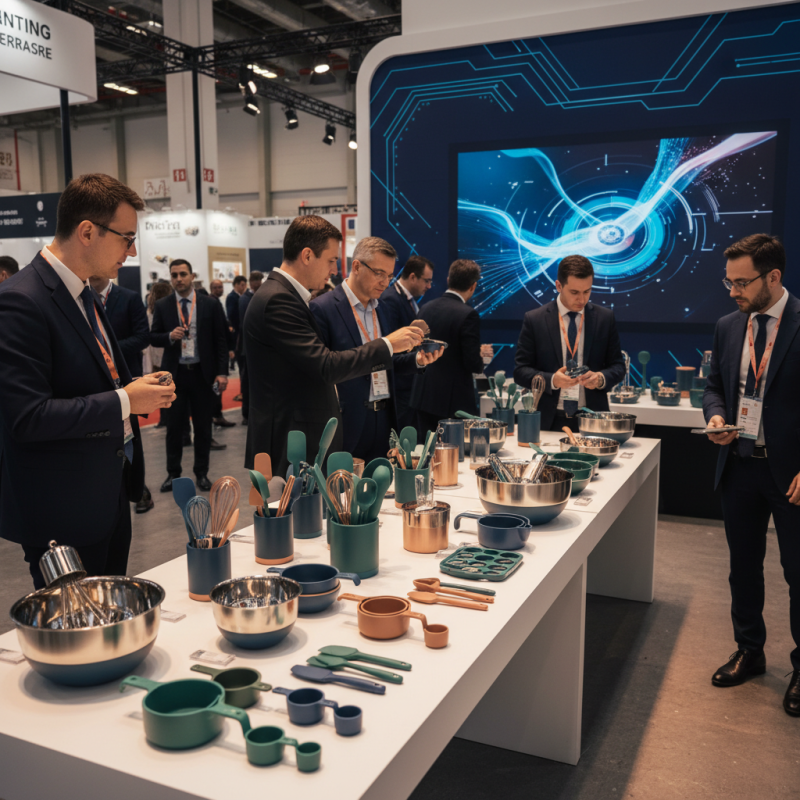 Top 5 Baking Set Tips for Success at 2026 Canton Fair?