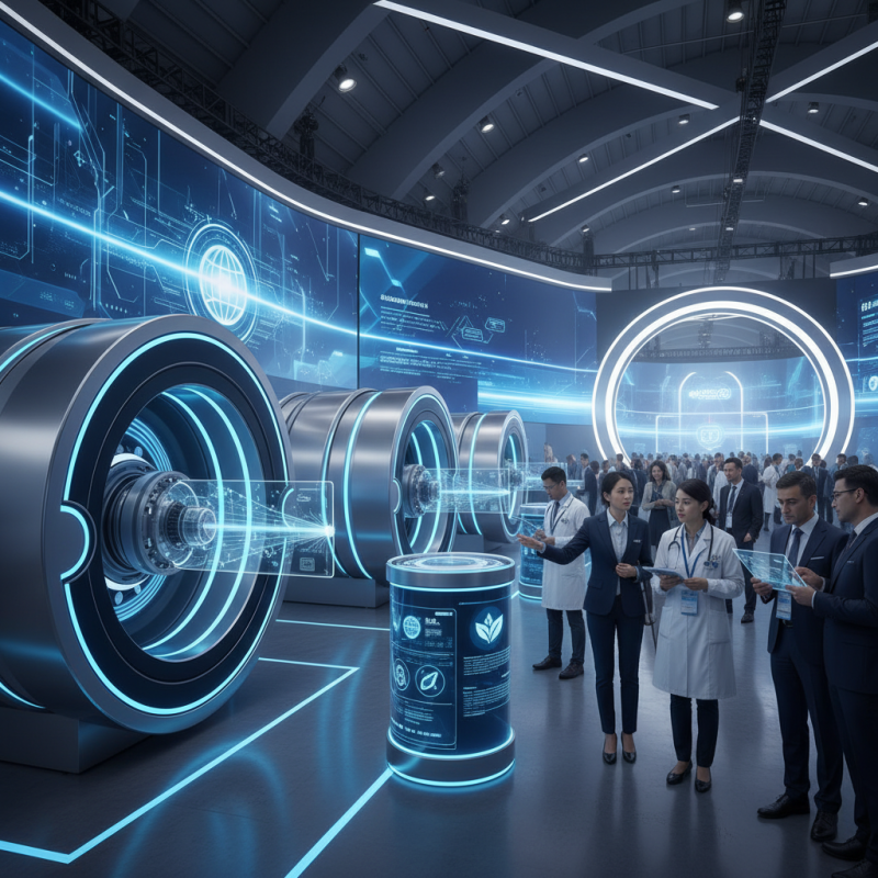 2026 Best Cyclotron Machines for Cancer Treatment at Canton Fair?