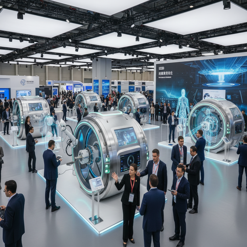 Best 5 Cyclotron Machines for Cancer Treatment at 2026 Canton Fair?