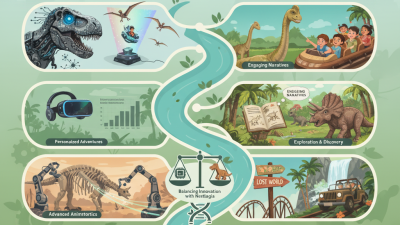 Top 10 Amusement Park Dinosaur Rides at 2026 Canton Fair?