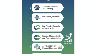 Top 5 Solar Branch Connector Trends at 2026 Canton Fair?