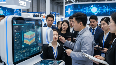 Why Use a Skin Analyzer at the 139th Canton Fair 2026?