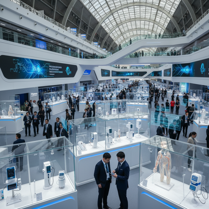 Best Vascular Access Devices at 2026 Canton Fair China?