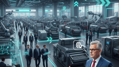 How to Choose an Automatic Baler Machine at the 2026 Canton Fair?