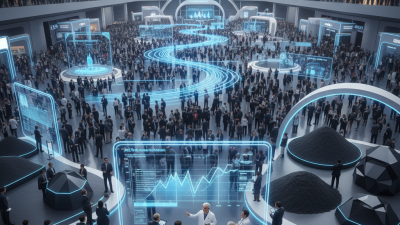 How to Source Anode Grade Coke at the 139th Canton Fair 2026?