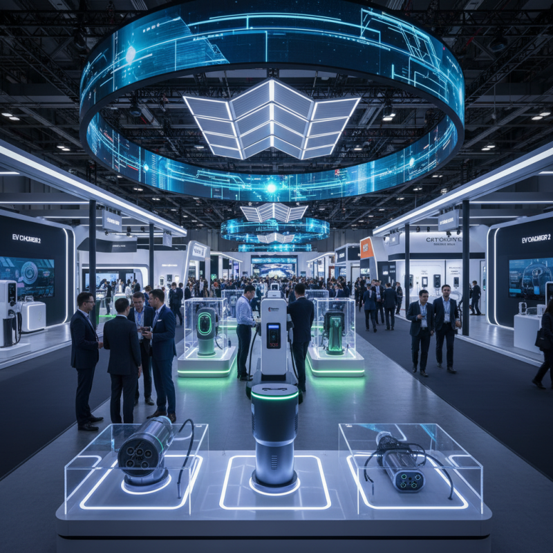 How to Choose the Best EV Charger Plug at the 2026 Canton Fair?