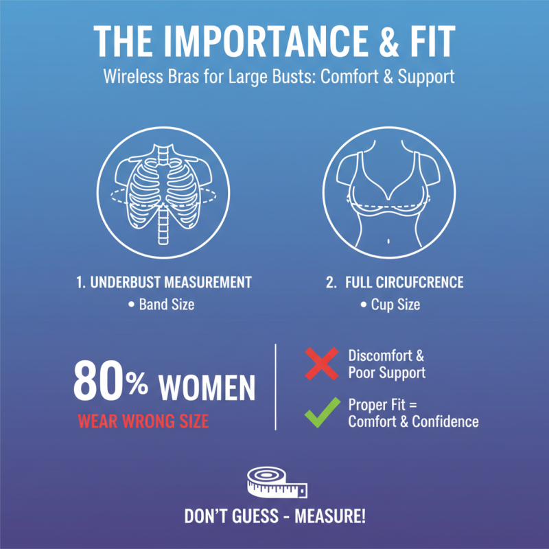 How to Choose the Best Wireless Bra For Large Busts at Canton Fair 2026?