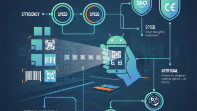 Top Android Barcode Scanners for 2026 Canton Fair Buyers?