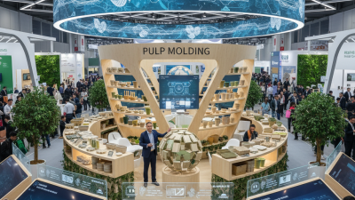 How to Use Pulp Molding at the 2026 Canton Fair?