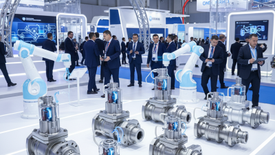 Top Directional Hydraulic Valves at 2026 Canton Fair Insights?
