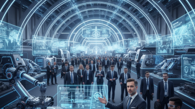 Top Machinery Import Trends for 2026 China Import Expo?