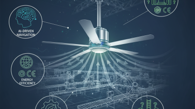 Discover Big Hvls Fan Innovations at 2026 Canton Fair?