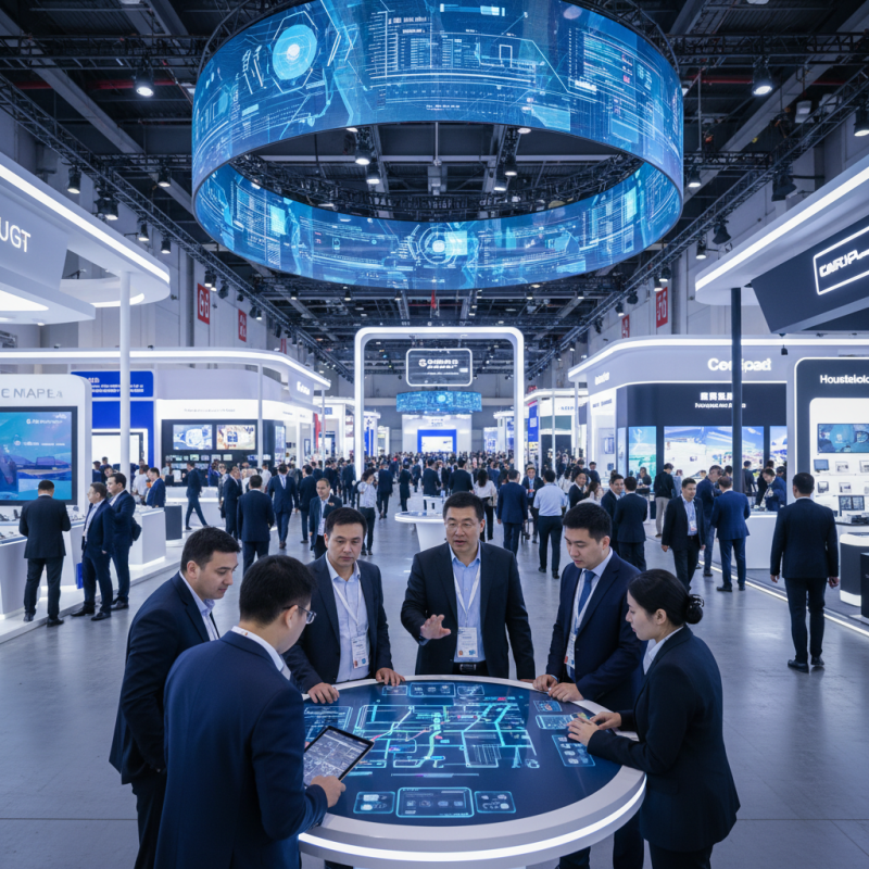 What are Psc Holders for 2026 Canton Fair in China?