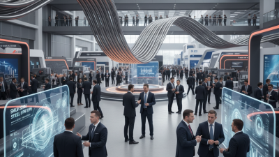 What is Smls Steel Pipe at the 139th Canton Fair 2026?