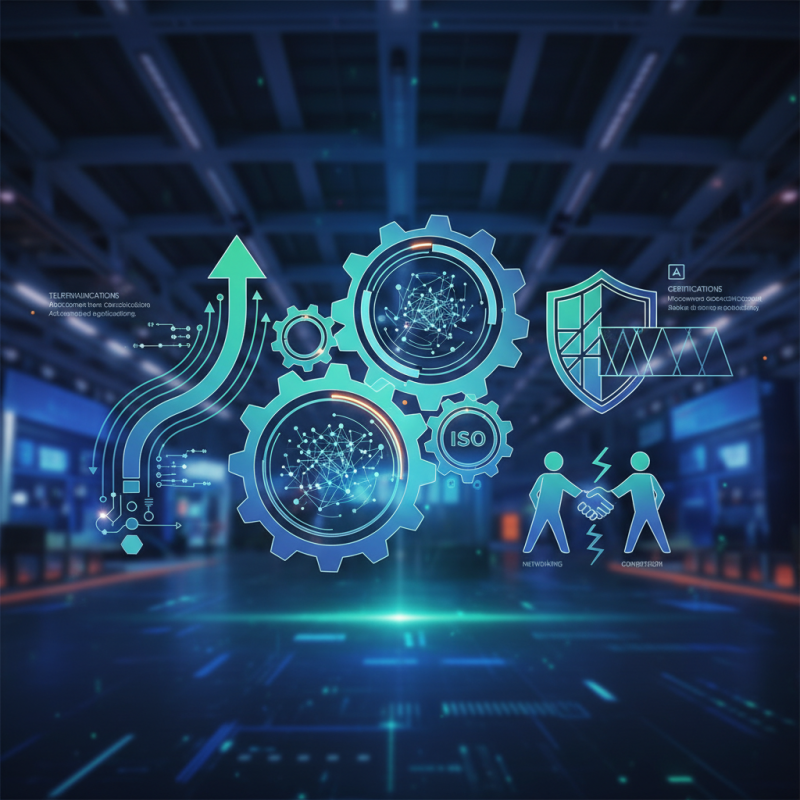 Top 10 Microwave Coaxial Switches for 2026 Canton Fair?