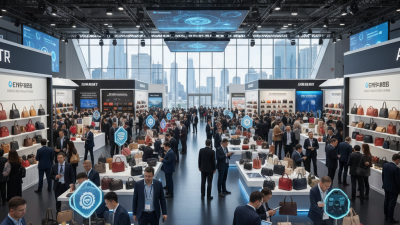 How to Find Bulk Purses Suppliers at Canton Fair 2026?