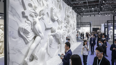 How to Find the Best Marble Sculpture Wall at 2026 Canton Fair?