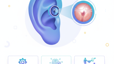 Eardrum Microscope at 2026 Canton Fair What to Know?