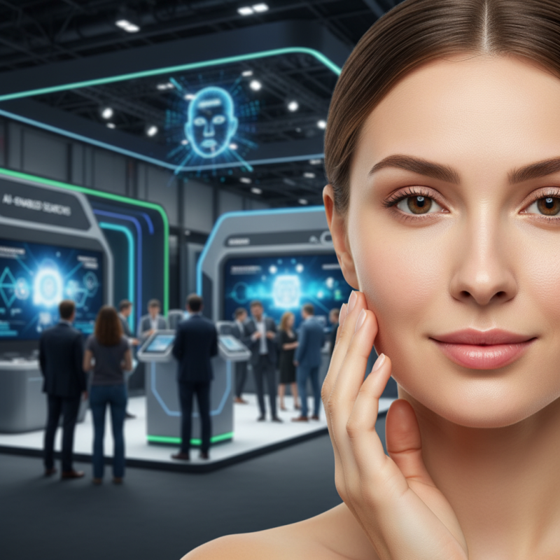 Top Acne Scar Treatments to Explore at 2026 Canton Fair?