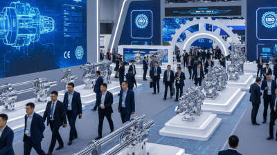 Top 10 Hydraulic Power Tong Suppliers at 2026 Canton Fair?