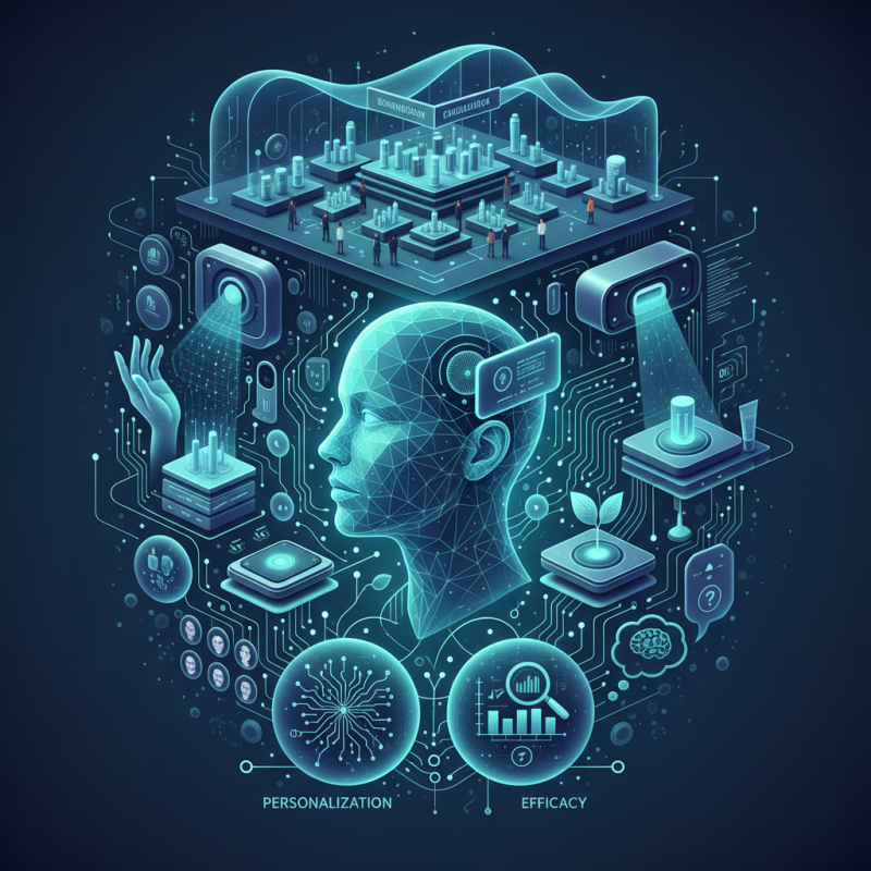 Skin Analyzer Innovations at China Import Export Fair 2026?