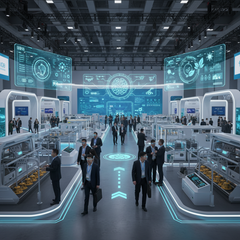 Top 10 Insights on Large Scale Poultry Farming at 2026 Canton Fair?