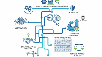 Why Buy ERW Steel Pipe for Sale at the 139th Canton Fair 2026?