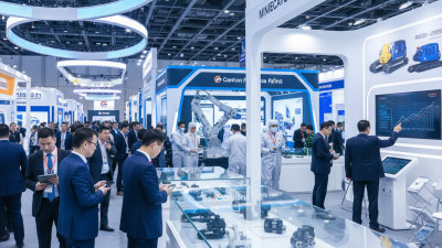 Best Mini Excavator Undercarriage Parts at 2026 Canton Fair?