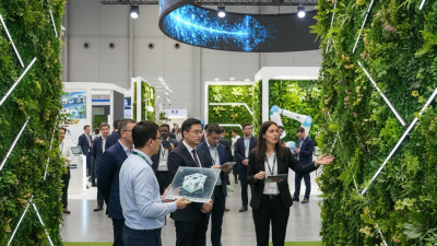 Top 10 Artificial Wall Grass Trends for 2026 Canton Fair?