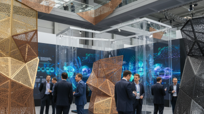 Why Choose Decorative Expanded Metal at the 2026 Canton Fair?