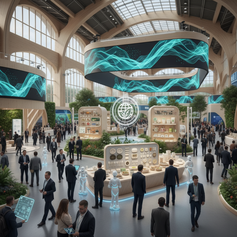 Why Choose Food-Grade Pulp at the 2026 Canton Fair?