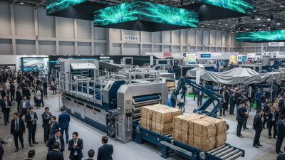 Top 5 Automatic Baler Machines to Explore at Canton Fair 2026?